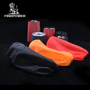 Không khí intake sock Cone Lọc Bìa sock không thấm nước xả hơi không khí sạch hơn P0014 Dirt <span class=keywords><strong>Devil</strong></span> f13jc028000 2jc028000 - Product Image 4