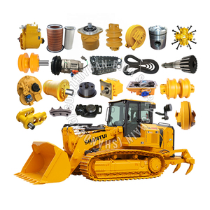 Professional <strong>Shantui</strong> <strong>Bulldozer</strong> Spare Parts I Have A Price Advantage 24H Technical Support - Product Image 1