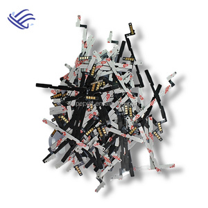 สำหรับ itel S17 Vision 3 2 1 5 Plus S16 L6502 S661 S18 S15 L6503 Pro S663 S662 S23 S24 S25 S33สายไฟอ่อนปุ่มปรับระดับเสียง <span class=keywords><strong>S32</strong></span> - Product Image 2