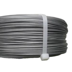 Astm b609 תקן חשוף מוצק #4 awg סגסוגת אלומיניום רך עניבה חוט מחיר - Product Image 5