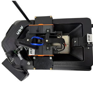 <span class=keywords><strong>Bateau</strong></span> à appâts de pêche avec GPS Portée de transmission de 500 m Capacité vidéo sous-marine de 30 m - Product Image 2