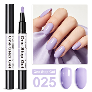 Stylo de vernis à <span class=keywords><strong>ongles</strong></span> en gel 48 couleurs, gel 3-en-1 multifonction, manucure en une étape, vente en gros, fournitures de nail art pour salon - Product Image 6
