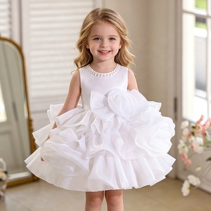 Abito <span class=keywords><strong>da</strong></span> <span class=keywords><strong>Damigella</strong></span> per Matrimonio, Vestito Elegante per Festa di Compleanno, Ballo di Fine Anno, Serata, Abito per Esibizione di Pianoforte - Product Image 3