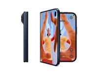 Smartphone pliable Duo, débloqué mondial, 5G, double écran 7,6 pouces (intérieur) et 5,4 pouces (extérieur), cadre en titane, vente en gros