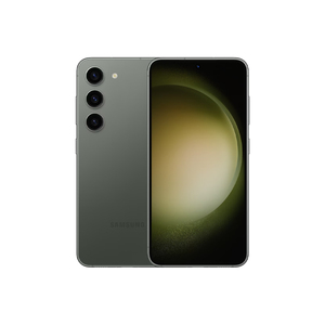Samsung <span class=keywords><strong>Galaxy</strong></span> S23 5G 8GB/256GB Verde usato in ottime condizioni Nano SIM+eSIM SM-S911U - Product Image 1