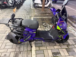 <span class=keywords><strong>มอเตอร์ไซค์</strong></span>ไฟฟ้า<span class=keywords><strong>แบ</strong></span>บทัวร์ริ่ง 2000W 60V บรัชเลส สตรีทไบค์ 55 กม./ชม. <span class=keywords><strong>แบ</strong></span><span class=keywords><strong>ต</strong></span>เตอรี่ลิเธียม - Product Image 4