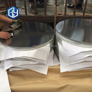 Kunden spezifisch 1060 7075-T651 5052 1035 6061 T6 5083 Industrie metall Reines Aluminium blech - Product Image 4