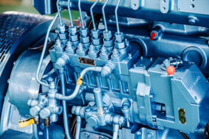 เครื่องกำเนิดไฟฟ้าแบบโครงเปิด 600KW 750KVA จากโรงงานโดยตรง ได้รับการรับรองมาตรฐาน CE EPA ISO9001 ขายส่ง รองรับ OEM สำหรับการจ่ายไฟ - Product Image 5