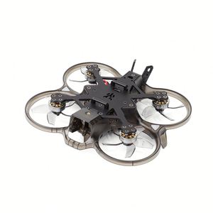 HGLRC Talon 2 นิ้ว Cinewhoop Analog/O3 HD FPV SPECTER 15A AIO ZEUS 800mW O3 Air Unit SPECTER 1303.5 5500KV พลาสติก - Product Image 1