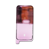 Ruban adhésif imperméable d'origine neuf pour iPhone 16 Pro Max 13, coque avant, écran LCD tactile, câbles flexibles pour téléphone portable
