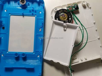 Carte de circuit imprimé personnalisée KY pour jouet téléphonique pour enfants, assemblage électronique à bouton unique, fabrication OEM ODM, vente en gros directe d'usine
