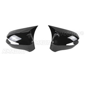 Cubierta para Retrovisor de Coche, Protector de Espejo Lateral, Tapas para Espejos para Honda Civic 8ª Generación, Kit de Carrocería, Accesorios para Coche - Product Image 4