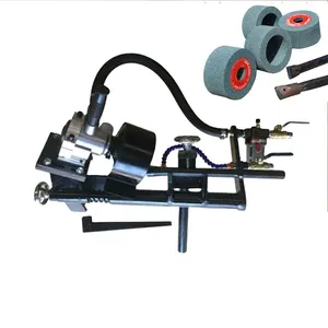 Pneumatics Tool Rod Sharpener for Drill Bit