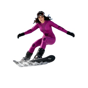 Vêtements de base thermiques ergonomiques 3D pour femmes, à séchage rapide et compressifs, pour le <span class=keywords><strong>ski</strong></span>, en gros - Product Image 1