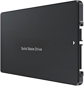 Orijinal Yüksek Hızlı Pm9A3 960Gb Nvme Pcie 4.0 U.2 Sunucu Ssd Katı Hal Sürücüsü Veri Merkezi Entegrasyonu için MZQL2960HCJR-00A07 - Product Image 4