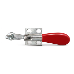 Pince à genouillère horizontale à dégagement rapide, fixation pour soudage, pince de serrage métallique, fixation d'obus - Product Image 3