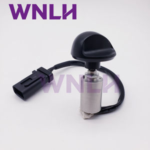 Potentiomètre de commande d'accélérateur WNLH 268-0761 pour mini-excavatrices Caterpillar 307E 308E - Pièces de rechange - Product Image 4