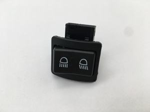 Accesorios para Motos, Interruptor para Motocicleta/Bicicleta Eléctrica, Interruptor de 2 Posiciones, Interruptor de Luz Delantera, Cinco Interruptores Principales - Product Image 6