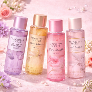 Spray Corporal de Larga Duración de 250 ml, Bruma de Fragancia Fina y Dulce, Perfume Floral y Afrutado, Perfume <span class=keywords><strong>Victoria</strong></span>'s <span class=keywords><strong>Secret</strong></span> para Uso Diario y Nocturno - Product Image 3