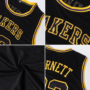 Jersey Basket Pria Custom Retro Mesh Bernapas Anti-Bakteri 100% Poliester Celana Pendek Olahraga Kasual Streetwear Satu Set - Product Image 4