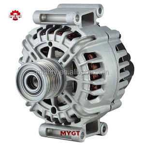 Mygt เครื่องกำเนิดไฟฟ้ารถยนต์ A0009067702สำหรับ Mercedes-<span class=keywords><strong>Benz</strong></span> สภาพใหม่ - Product Image 2