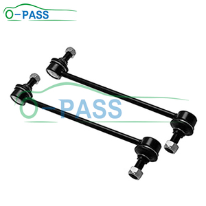 อุปกรณ์เชื่อมต่อกันโคลงด้านหน้าสำหรับ <span class=keywords><strong>Honda</strong></span> Fit JAZZ II <span class=keywords><strong>City</strong></span> <span class=keywords><strong>ZX</strong></span> SEL GD1 GD5 6 8 12mm 2001- 51320-SEL-T01 - Product Image 3