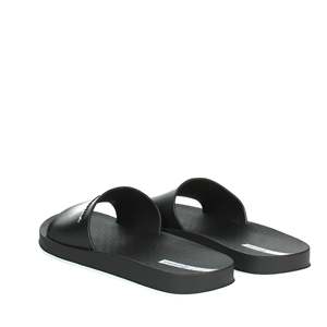Sandalias Ipanema para Hombre, Negras, de Goma, Calzado Casual sin Cordones - Product Image 2