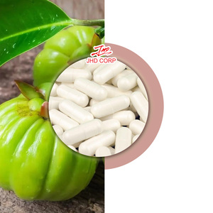 Oem علامة خاصة ملحق التحكم في الوزن كبسولات استخراج غاركينيا كامبوغيا <span class=keywords><strong>HCA</strong></span> بالجملة - Product Image 1