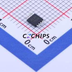 วงจรรวม MAX44246AUA MSOP-8 + T วงจรรวมเครื่องขยายเสียงความแม่นยำใหม่ดั้งเดิม - Product Image 2