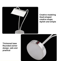 OKEY — accessoires de buffet et de restauration, en acier inoxydable, métal, bon marché, support de table, de restaurant, de mariage, pour numéro de table