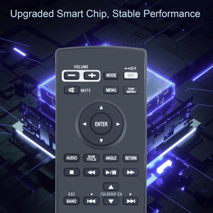 Nouvelle télécommande de remplacement CXE5116 pour Pioneer AVH-W4500NEX AVHW4500NEX - Product Image 5