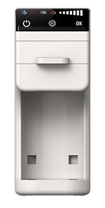 Anbolife - Nueva <span class=keywords><strong>Cafetera</strong></span> de Cápsulas Portátil Mini Directo de Fábrica, Compatible con <span class=keywords><strong>Nespresso</strong></span>/Dolce Gusto/Café <span class=keywords><strong>Molido</strong></span> - Product Image 6