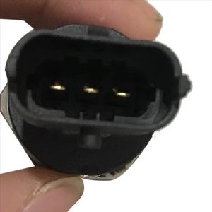 Bst phụ tùng ô tô nhiên liệu đường sắt cảm biến áp suất 31401-27000 0281002909 0281002522 đường sắt Cảm biến áp suất cho hiện đại - Product Image 6