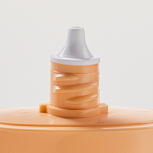 Tubo in Plastica Estrusa Rivestito in Argento per <span class=keywords><strong>Crema</strong></span> Solare, Confezione per <span class=keywords><strong>Crema</strong></span> Mani e Prodotti per la Cura <span class=keywords><strong>della</strong></span> Pelle, Flaconi Colorati per Protezione Solare - Product Image 6