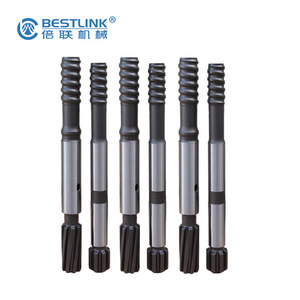 T38 t45 t51 סוג חוט תרגיל שרוול צימוד למים קידוח טוב - Product Image 4