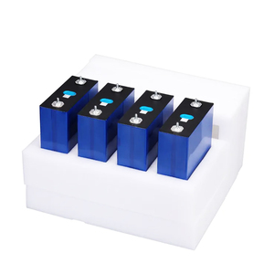 Asgoft 314Ah Mb31 Lifepo4 330Ah <span class=keywords><strong>MB</strong></span> 31 LFP LiFePO 4 314 330 340 ah 350Ah ลิเธียม3.2V 340Ah MB31เซลล์แบตเตอรี่ Lifepo4 314Ah - Product Image 3