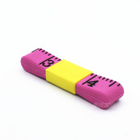 USB 2.0 Silikon Bentuk Kustom Harga Terjangkau dengan Enkripsi Garansi 3 Tahun-Stok Tersedia