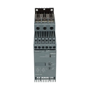 Nuevos Controladores Programables Originales 3RW3028-1BB14 3RW3028-2BB04, Controladores PLC 3RW3028-1BB04, Controlador Programable - Product Image 4