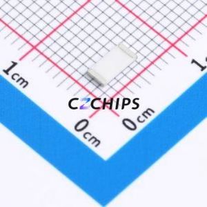 RC2010FK-0751R1L SMD Resistor 2010 ( Type: Thick Film )( Resistance: 51.1Ohm Precision: 1% ) - Product Image 2