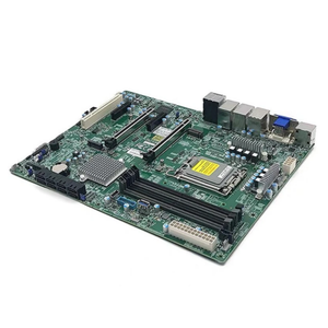 SUPERMICRO-Placa base de servidor Intel W680, DDR5 M.2, IPMI ATX, para servidor, LGA 1700, en stock - Product Image 3