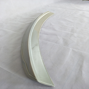 Becquet arrière pour Chrysler 300S SRT, pièces détachées <span class=keywords><strong>et</strong></span> bon marché, aileron de toit en matériau ABS, 2011 — 2019 - Product Image 4