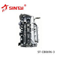 उच्च गुणवत्ता वाले ऑटो इंजन पार्ट्स f1ae5 5802218161-tj इंजन असेंबली सिलेंडर फिएट ST-CB0696-3 के लिए लंबा ब्लॉक