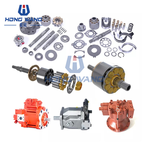 Hydraulic Swing Motor Repair Parts Kit Cylinder Block Retainer Piston Shoe Retainer <b>Plate</b> for (Kawasaki Swing Motor)mx150/Mx173 - Product Image 1