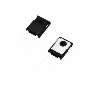 Buy Online Electronic Components Original One Stop Service TO-247-2 C3D10170H Single Diodes - Product Image 1