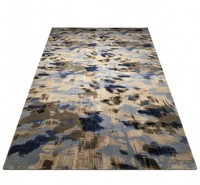 Tapis de couloir en polyester pour hôtels, résistant à l'usure, pour entrepreneurs en aménagement général, OEM, échantillon gratuit, dessin gratuit, service de personnalisation