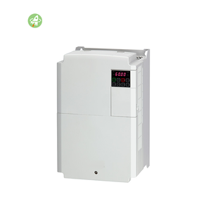 Controlador PLC LSLV0037S100-4EONNM, Inversor de Frecuencia, Control Industrial, Programación PLC, 18 Meses de Garantía, ¡Gran Venta! - Product Image 1