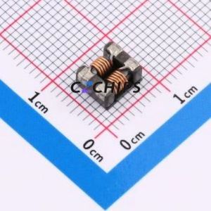 PCAQ7060MW-501 Common Mode Filter SMD-4P,7x6mm RF ( Number of Channels: 2 )( Dielectric Strength: 125V )( Rated Current: 5A ) - Product Image 2