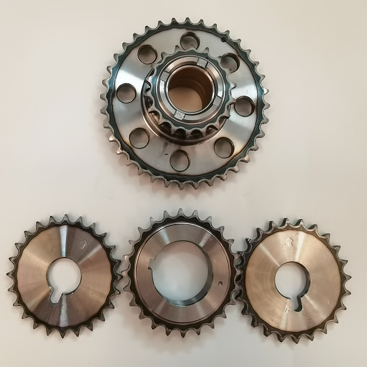 ロミオ　26瓶セット OE 12762-77E00 Timing Chain Kit for Suzuki Grand Vitara V4 2.0