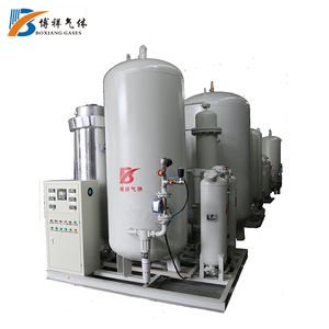 नाइट्रोजन गैस N2 के उत्पादन संयंत्र कार्य नाइट्रोजन जनरेटर कीमत - Product Image 6