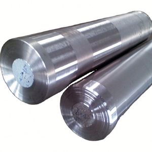 6N Gr2แท่งไทเทเนียม99.9999% บริสุทธิ์ Gr4ส่งในจีน - Product Image 2